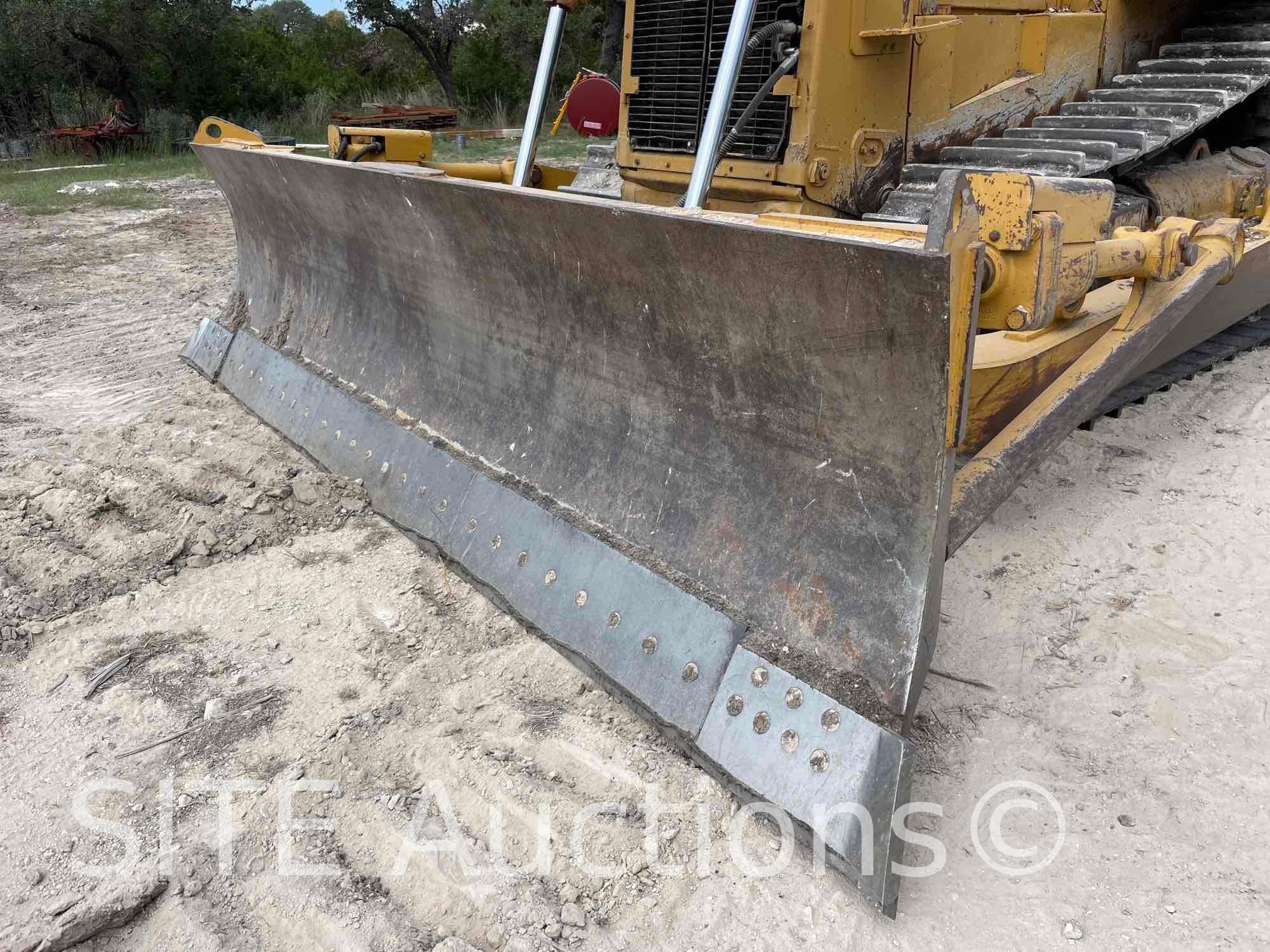 2000 CAT D8R Crawler Dozer