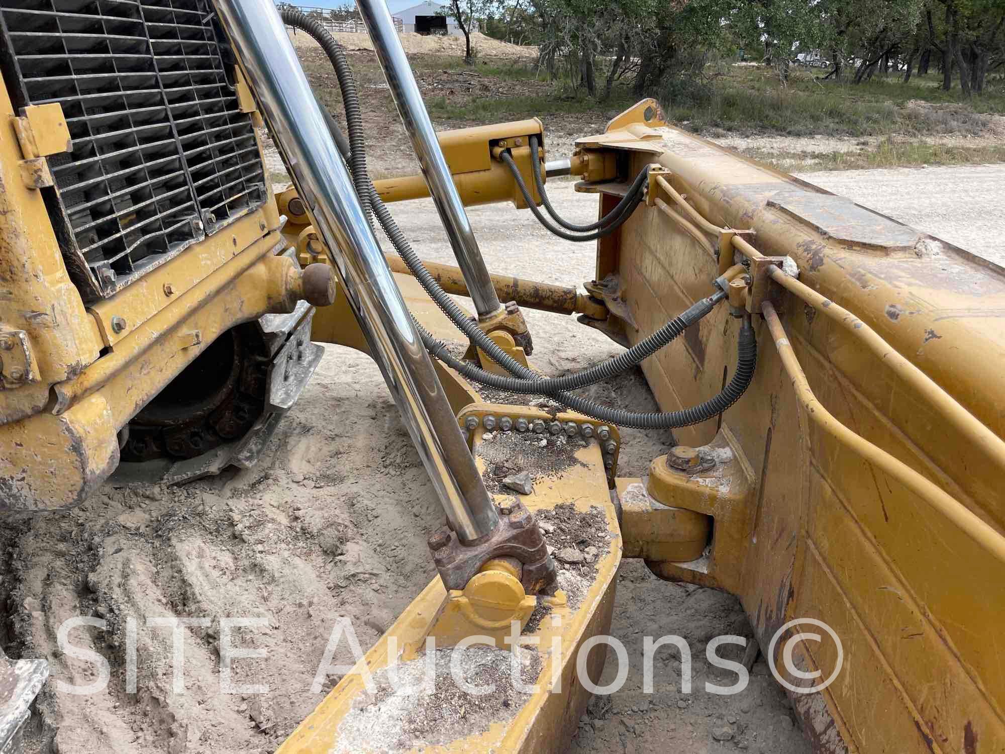 2000 CAT D8R Crawler Dozer