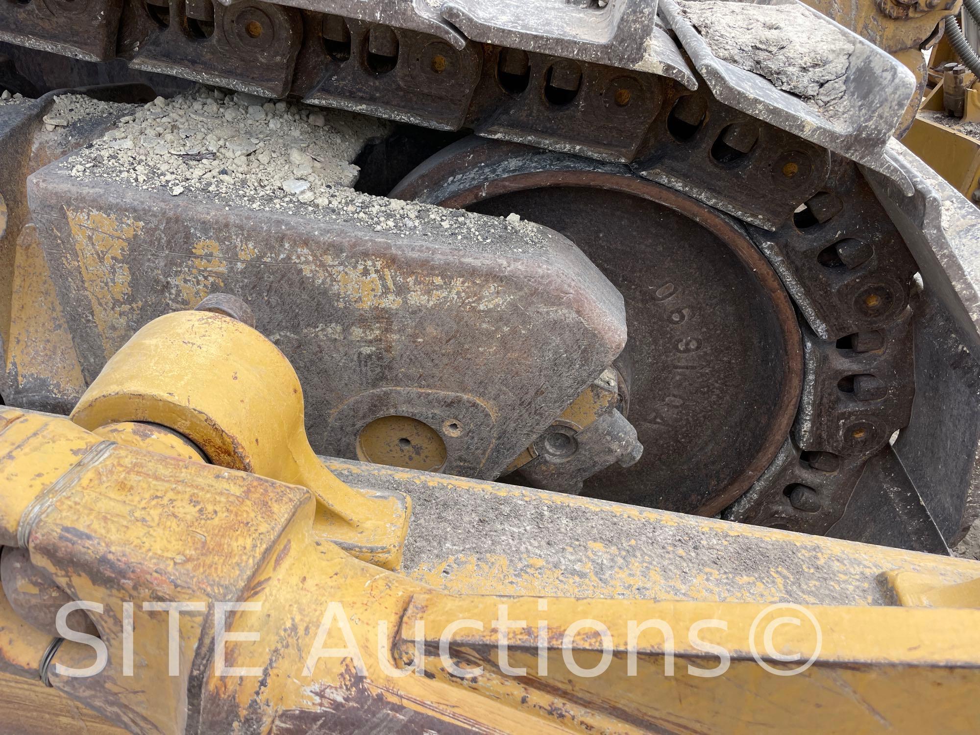 2000 CAT D8R Crawler Dozer