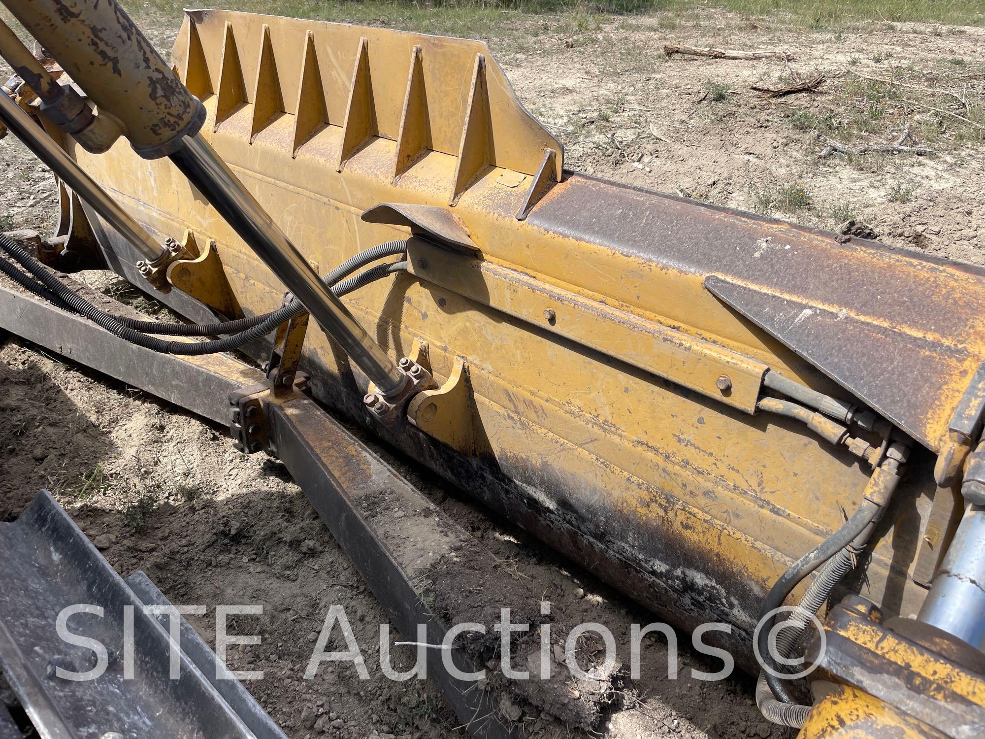 1997 CAT D6R LGP Crawler Dozer