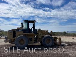 2006 CAT 938G-II Wheel Loader