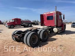 1999 Freightliner FLC120 T/A Daycab Truck Tractor