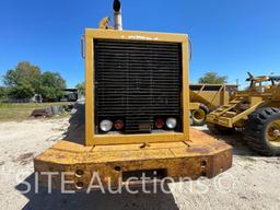 1985 CAT 980C Wheel Loader