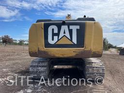 2012 CAT 336E L Hydraulic Excavator