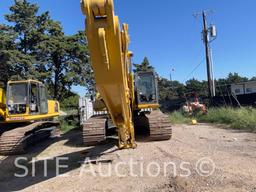 2005 Kobelco SK480LC Hydraulic Excavator