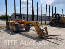 1998 JCB Loadall 540 4x4x4 Telehandler