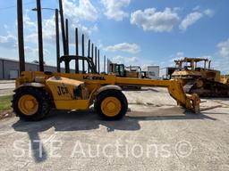 1998 JCB Loadall 540 4x4x4 Telehandler