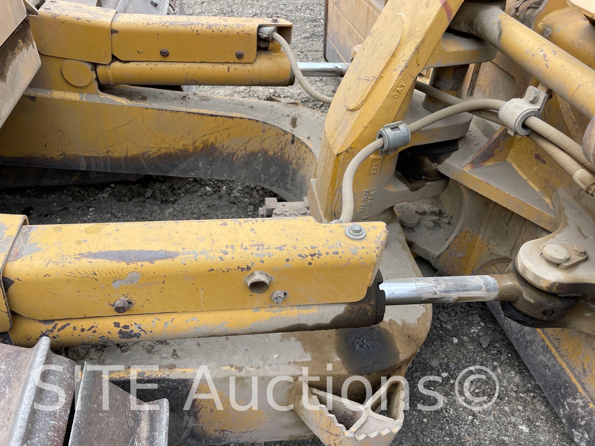 2012 CAT D6N LGP Crawler Dozer