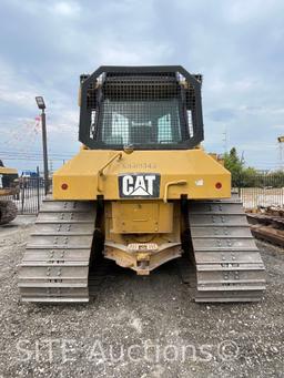 2012 CAT D6N LGP Crawler Dozer