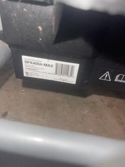 Sun Joe SPX4004-MAX Electric Pressure Washer