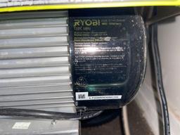 RYOBI 2300 PSI 1.2 GPM Brushless Electric Pressure Washer
