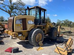 2007 CAT 928GZ Wheel Loader