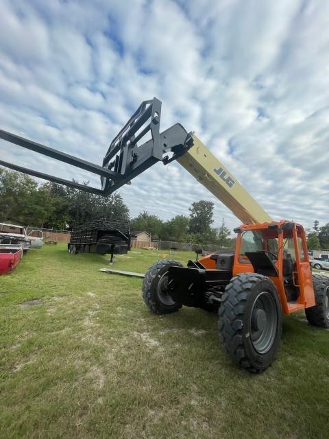 2014 JLG G9-43A 4x4x4 Telescopic Forklift