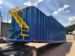 500BBL Frac Tank