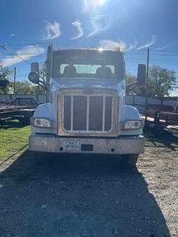 2018 Peterbilt 567 T/A Daycab Truck Tractor