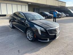 2019 Cadillac XTS