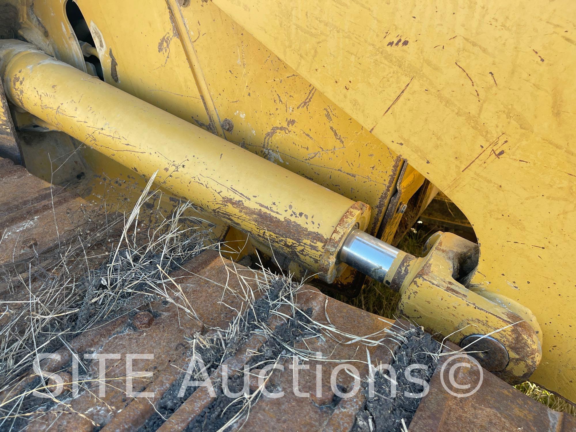 2006 CAT 953C Crawler Loader