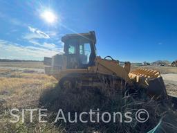 2006 CAT 953C Crawler Loader