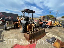 2006 Case 570MXT Skip Loader