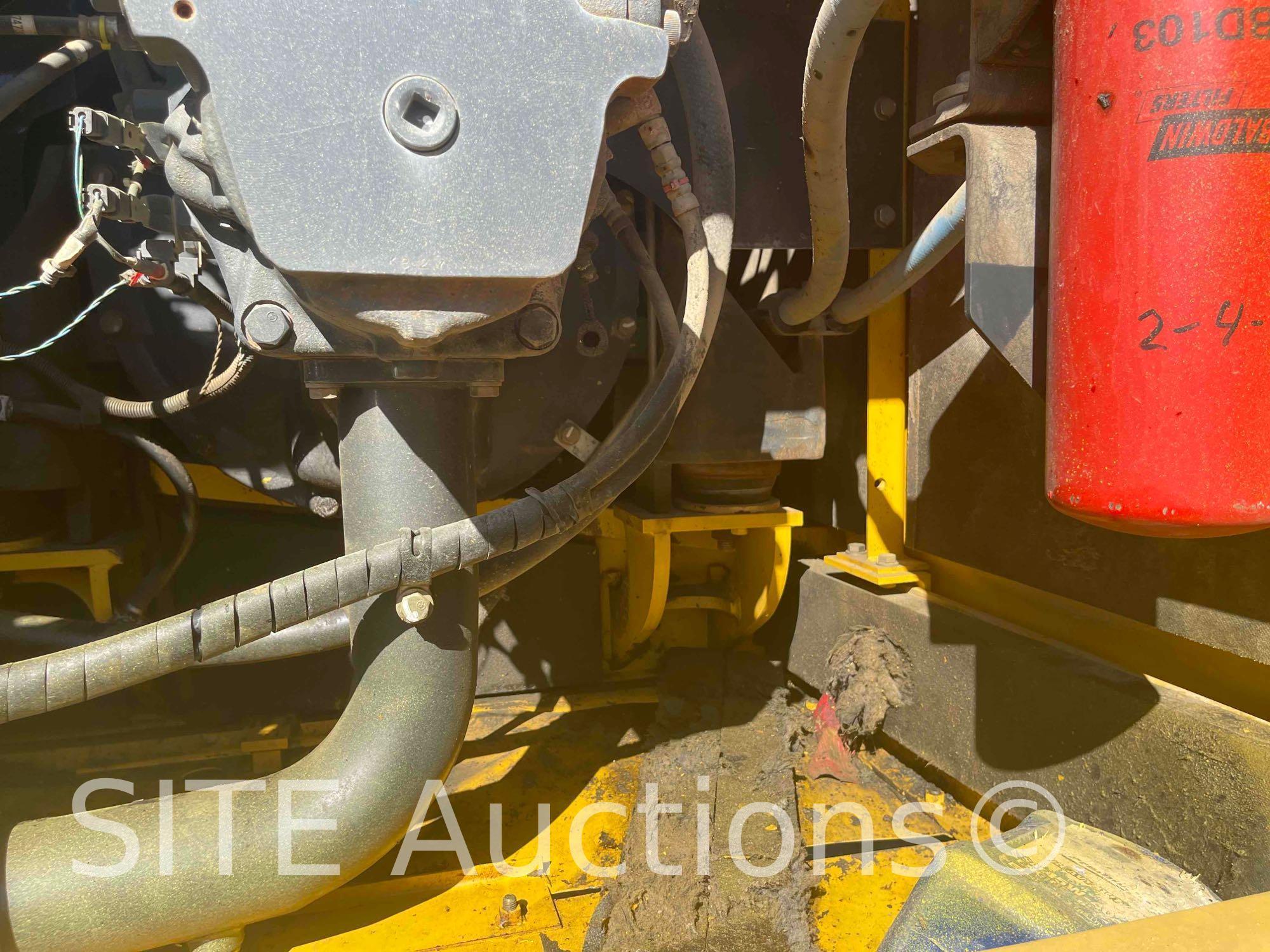 2008 Komatsu PC300 LC-8 Hydraulic Excavator