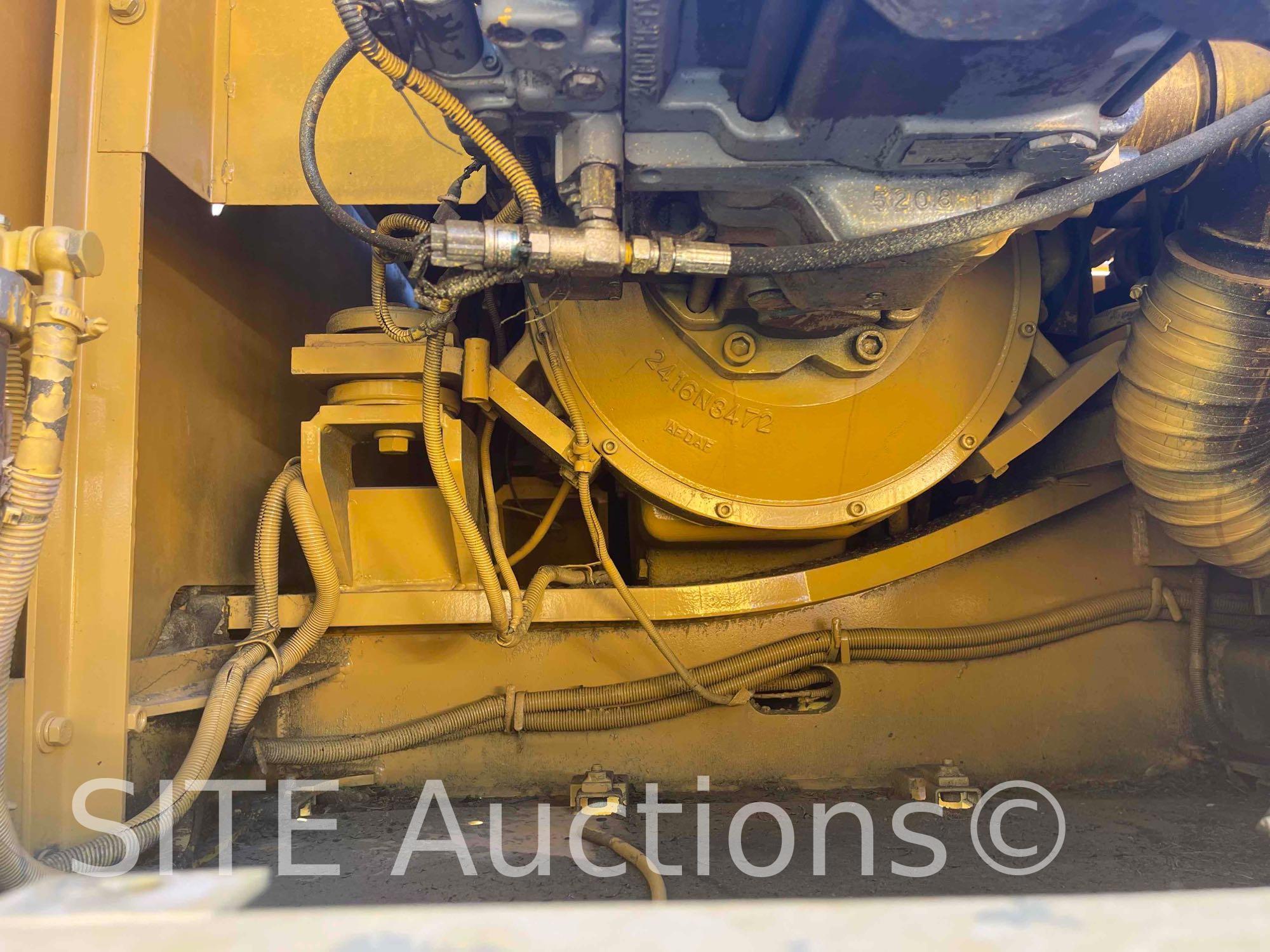 2005 Kobelco SK480LC Hydraulic Excavator