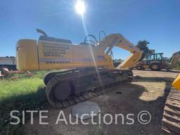 2005 Kobelco SK480LC Hydraulic Excavator