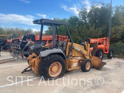 2006 Case 570MXT Skip Loader