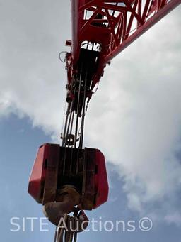 2011 Manitowoc 10000 Crawler Crane