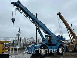 Grove RT65S Rough Terrain Crane