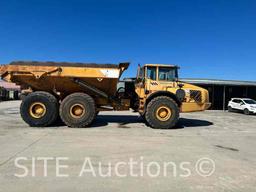 2006 Volvo A40D Articulated Dump Truck