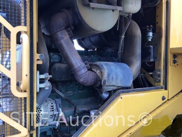 2010 Volvo L90F Wheel Loader