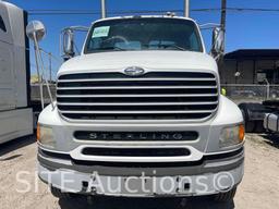 2007 Sterling A-Line T/A Daycab Truck Tractor