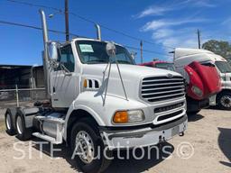 2007 Sterling A-Line T/A Daycab Truck Tractor