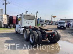 1996 Peterbilt 379 T/A Daycab Truck Tractor