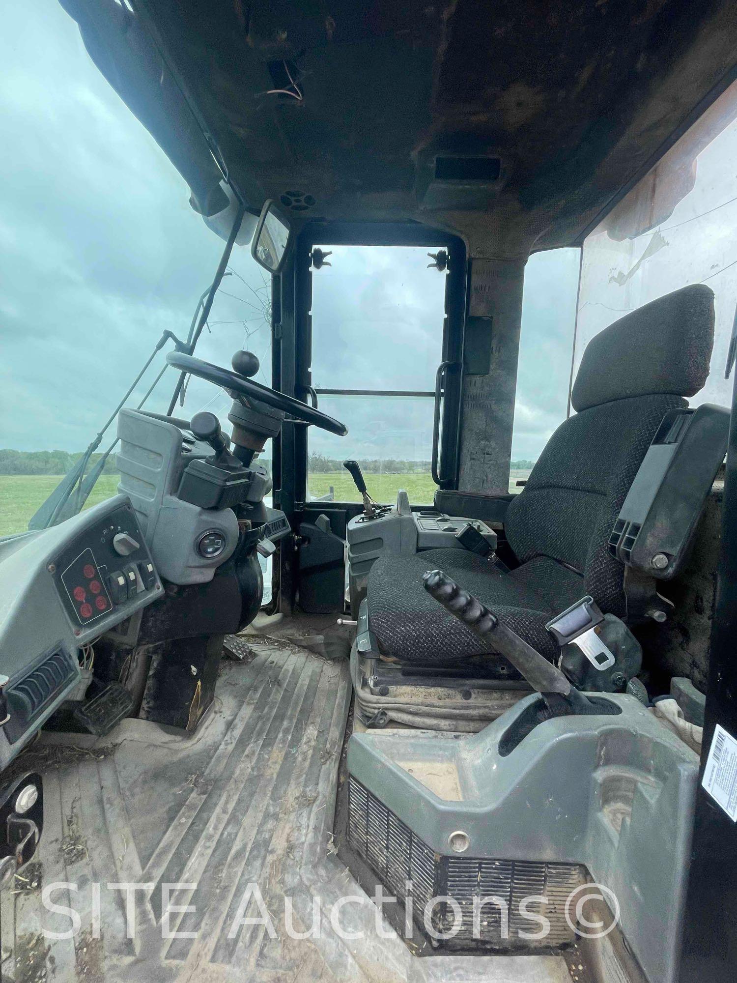 1999 CAT 938G Wheel Loader