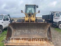 1999 CAT 938G Wheel Loader