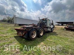 2005 Mack CV713 Granite T/A Truck Tractor w/ Winch