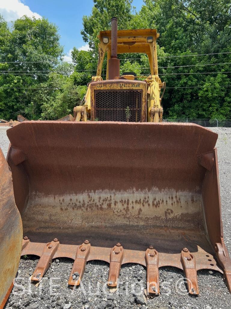 1980 CAT 977L Crawler Loader