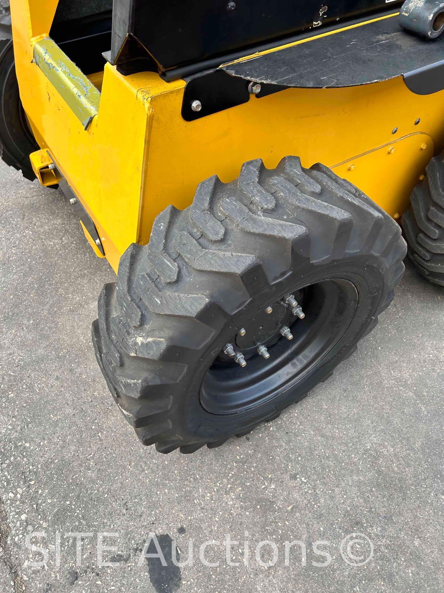 2019 Gehl Skid Steer Loader