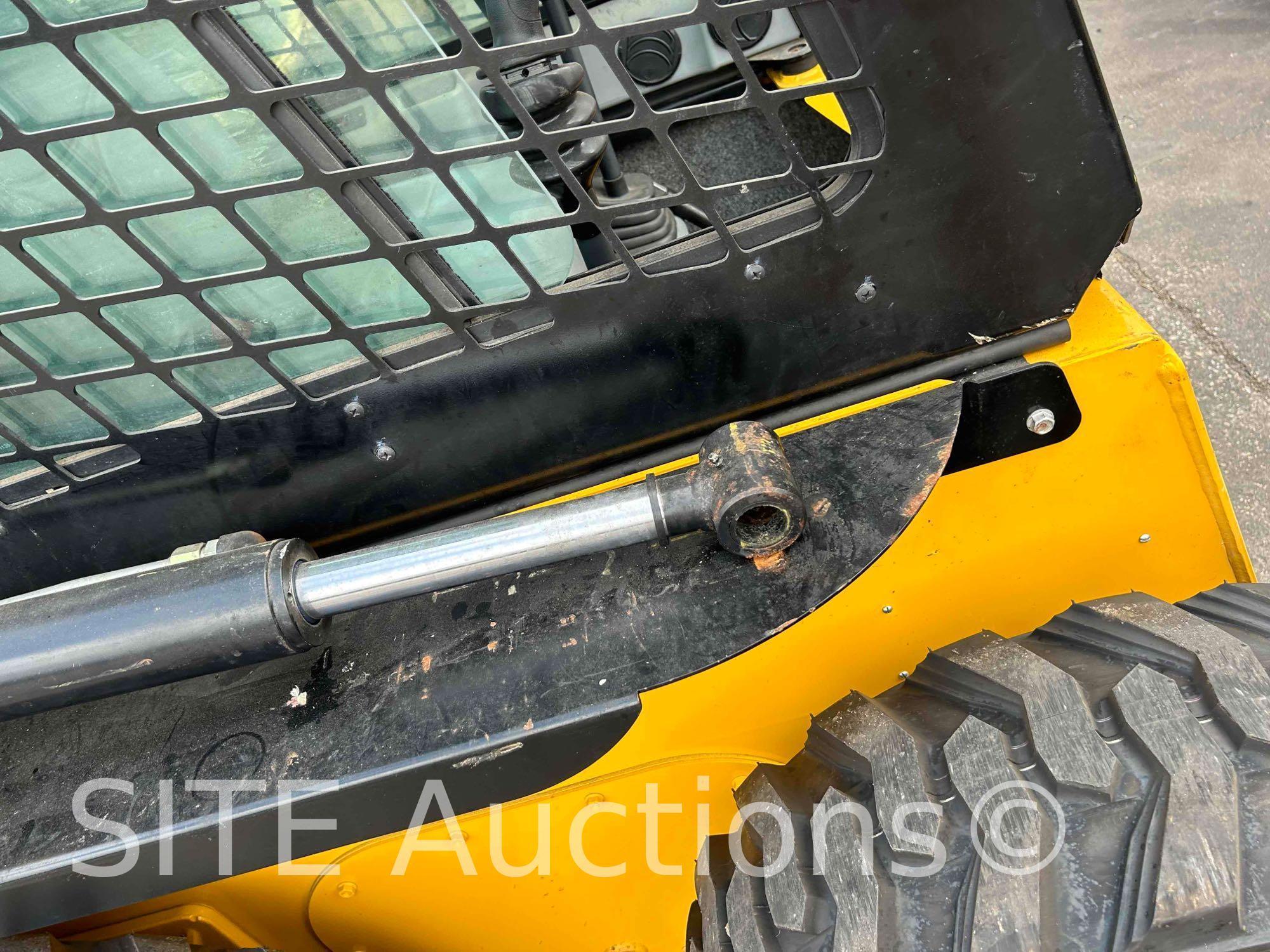 2019 Gehl Skid Steer Loader