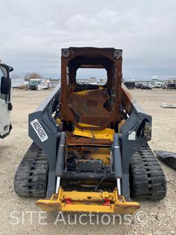 John Deere 333G Tracked Skid Steer Loader