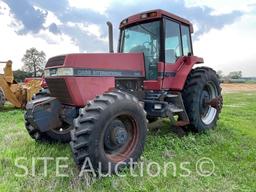 Case 7140 MFWD Tractor