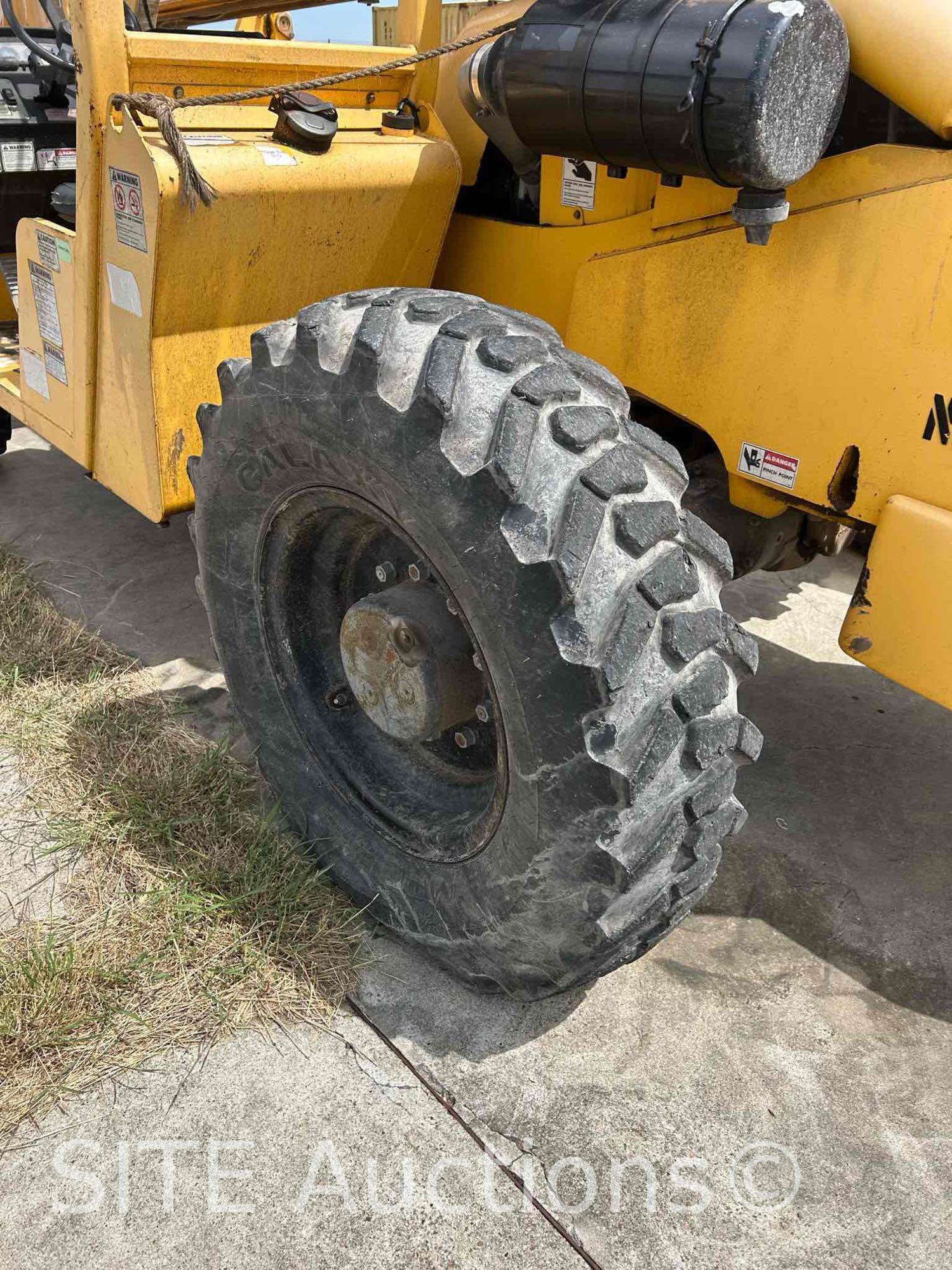 2013 Pettibone 944 Extendo 4x4x4 Telescopic Forklift