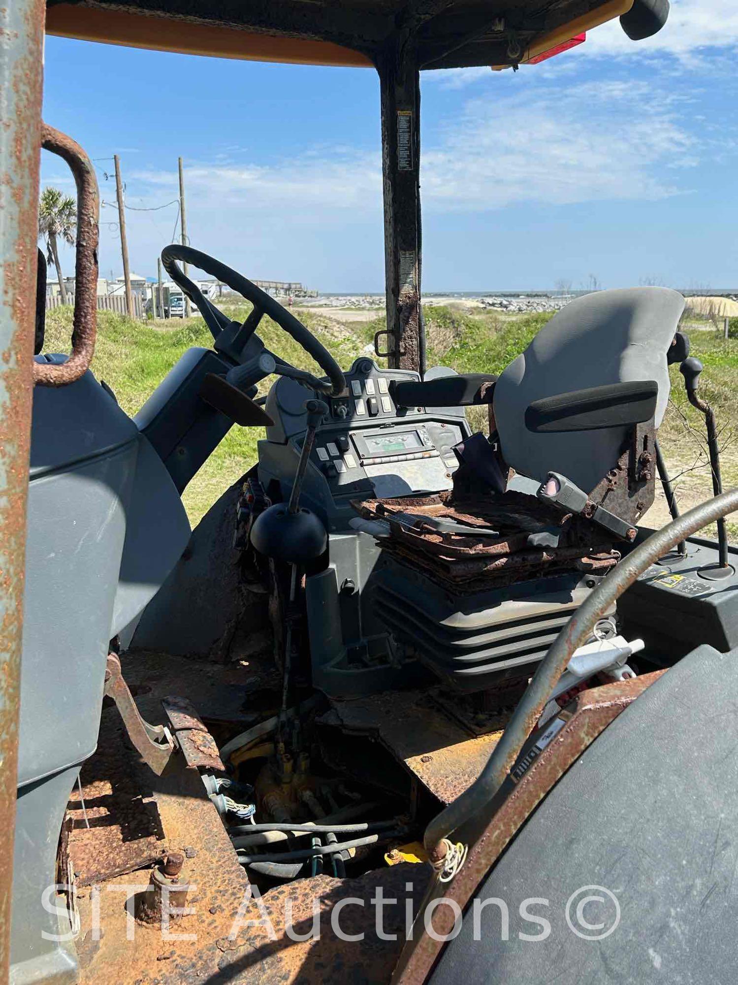 2011 John Deere 310J Backhoe Loader