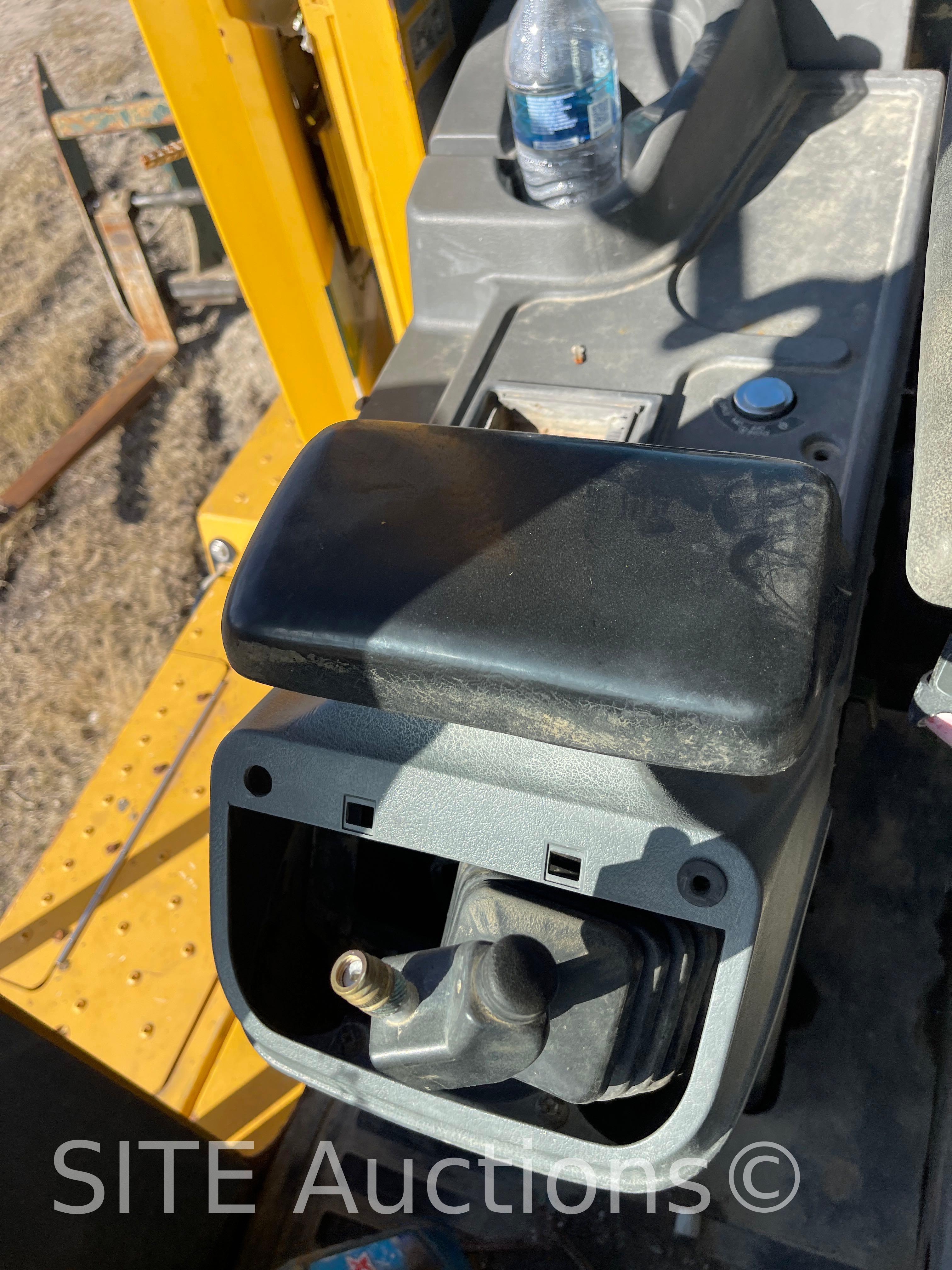 2006 Kawasaki 70ZV Wheel Loader