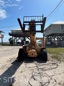 1998 Gehl DL-6L 42 Dynalift 4x4x4 Telescopic Forklift