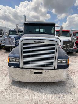 1998 Freightliner FLD T/A Daycab Truck Tractor