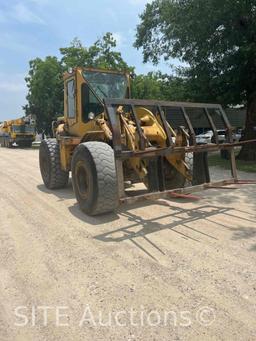 1980 CAT 950 Wheel Loader