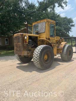 1980 CAT 950 Wheel Loader