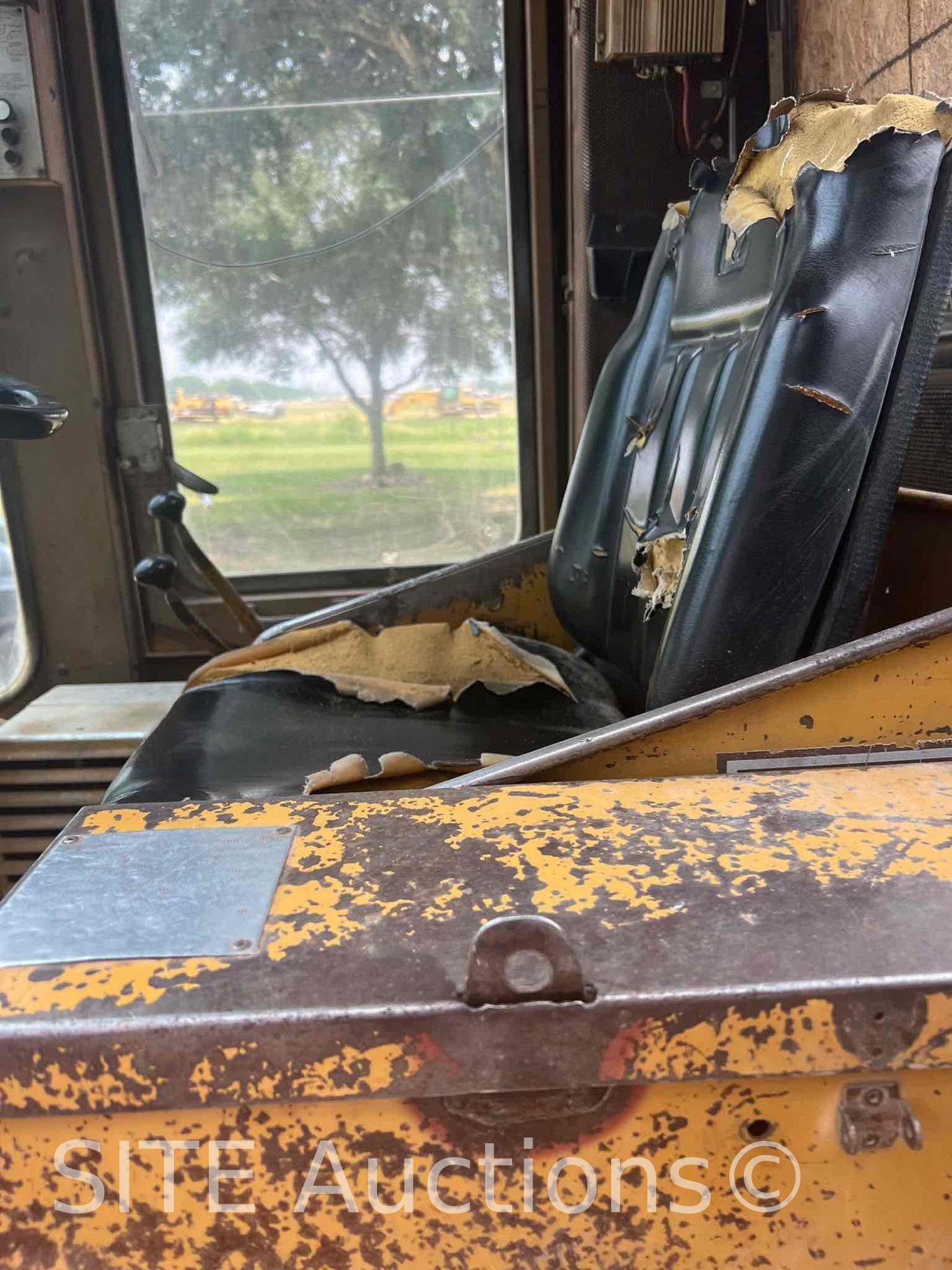 1980 CAT 950 Wheel Loader